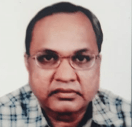 Kishan Gopal Baldwa