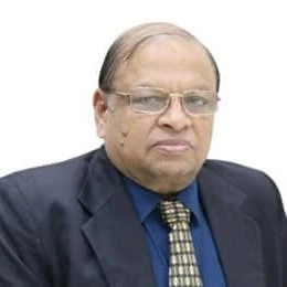 Mahabir Prasad Agarwal