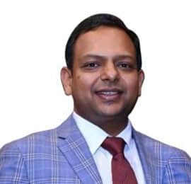 Sanjay Kumar Agarwal