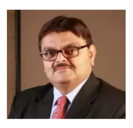 Chandra Shekhar Verma
