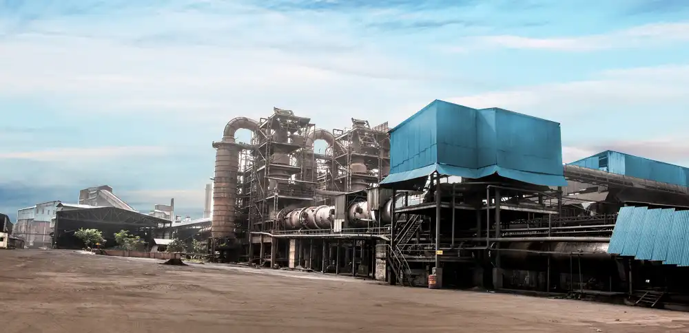 Mangalpur Plant