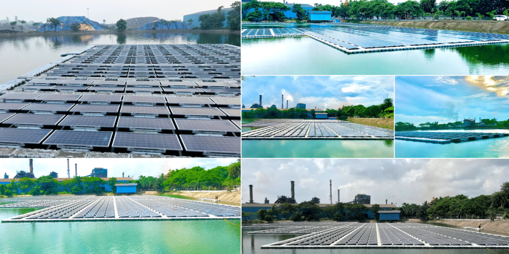 Solar Project