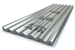 aluzinc sheet
