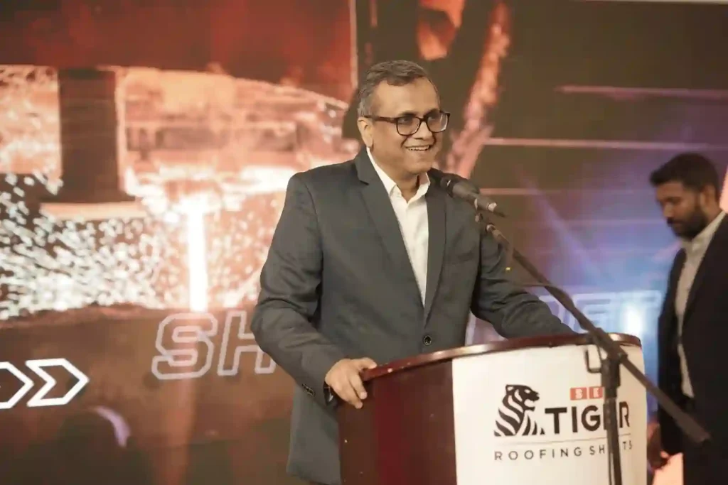 Calicut roared with SEL Tiger Energy as over 200 esteemed partners came together to share one bold vision.