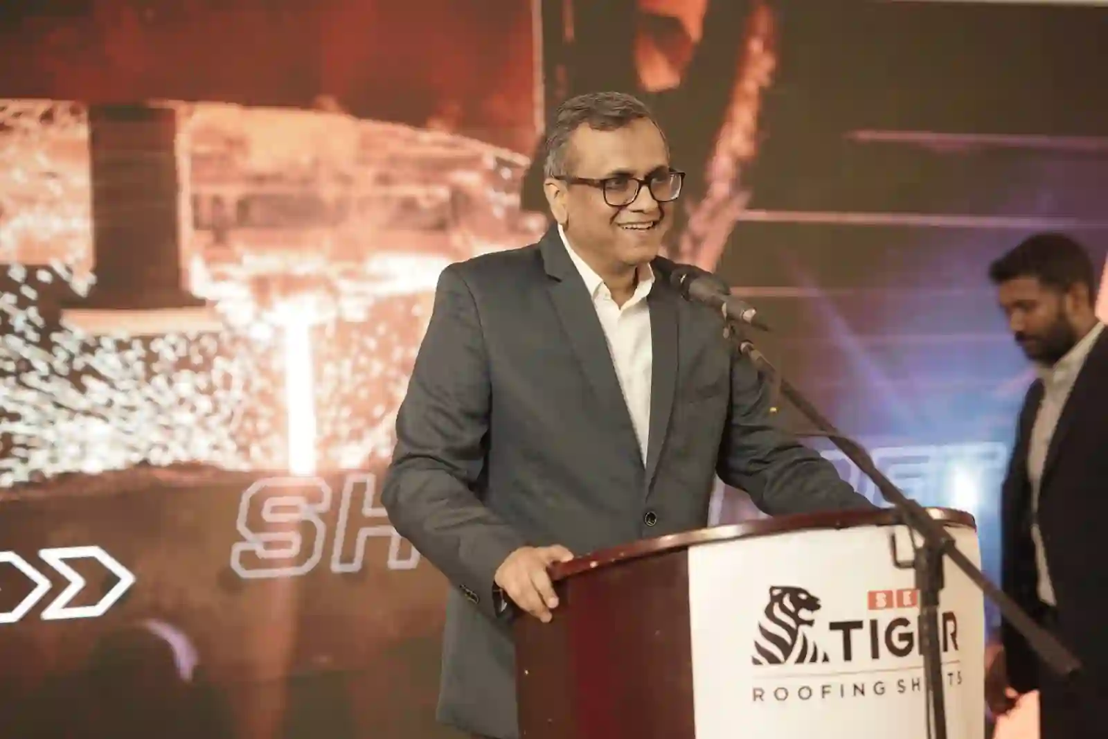 Calicut roared with SEL Tiger Energy as over 200 esteemed partners came together to share one bold vision.