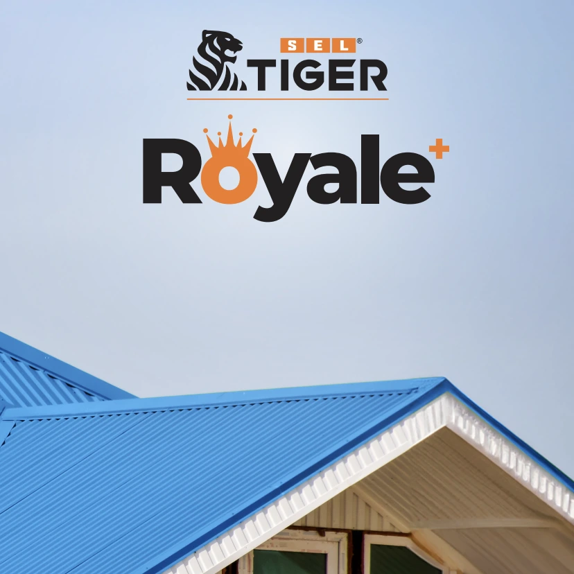 Royale Plus Brochure