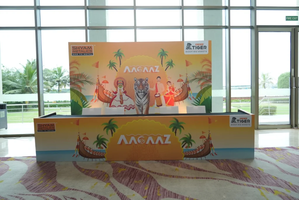 Kerala Unveils a New Era in Roofing