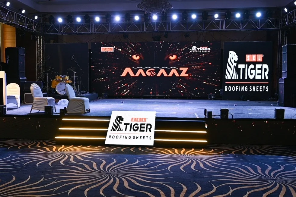 Raipur Sets the Stage for New Beginnings