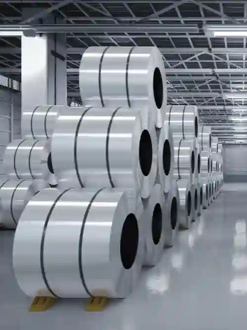 aluzinc roofing sheet