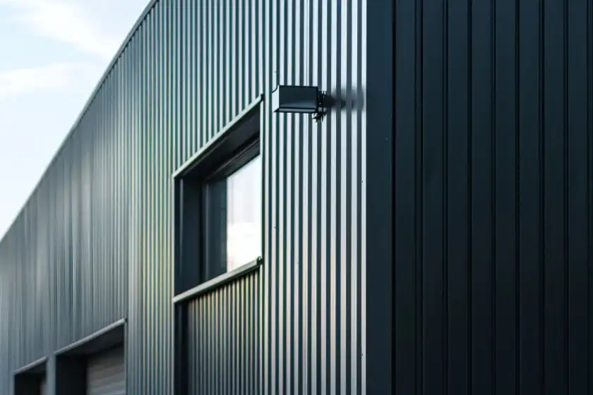 Construction & Cladding