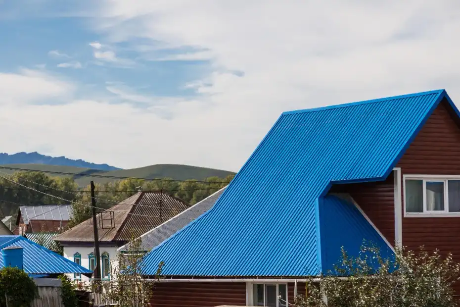 Roofing Solutions