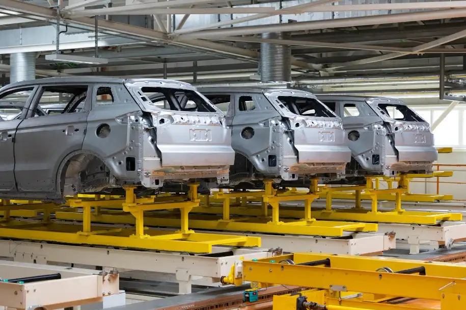 Automotive Components