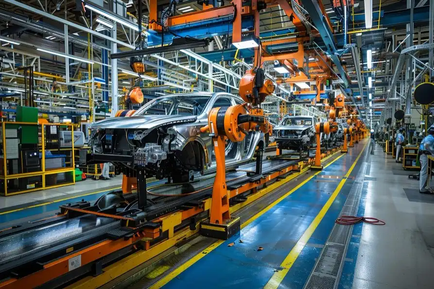 Automotive Industry