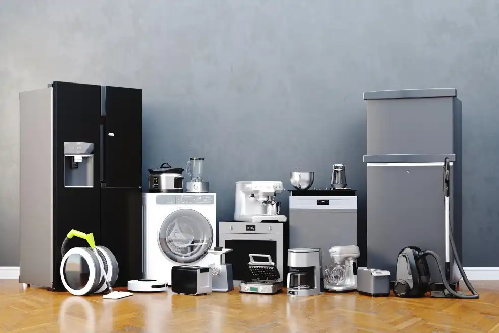 Appliances Manufacturing