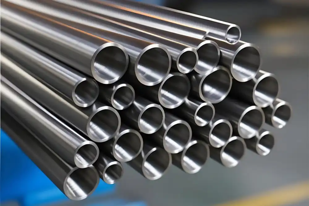 Pipes & Tubes