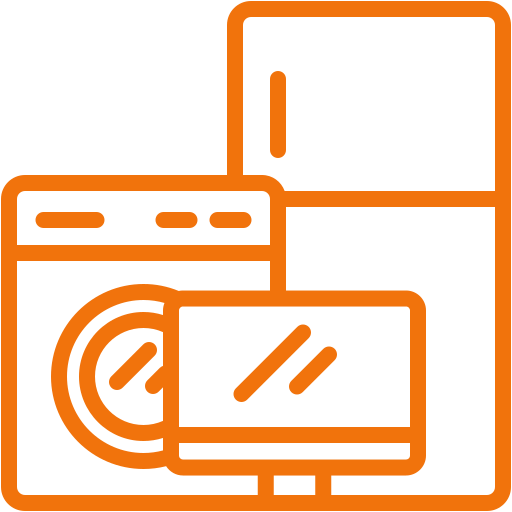 Appliances Manufacturing