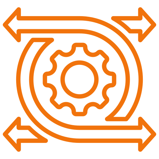 Wide Gauge Flexibility