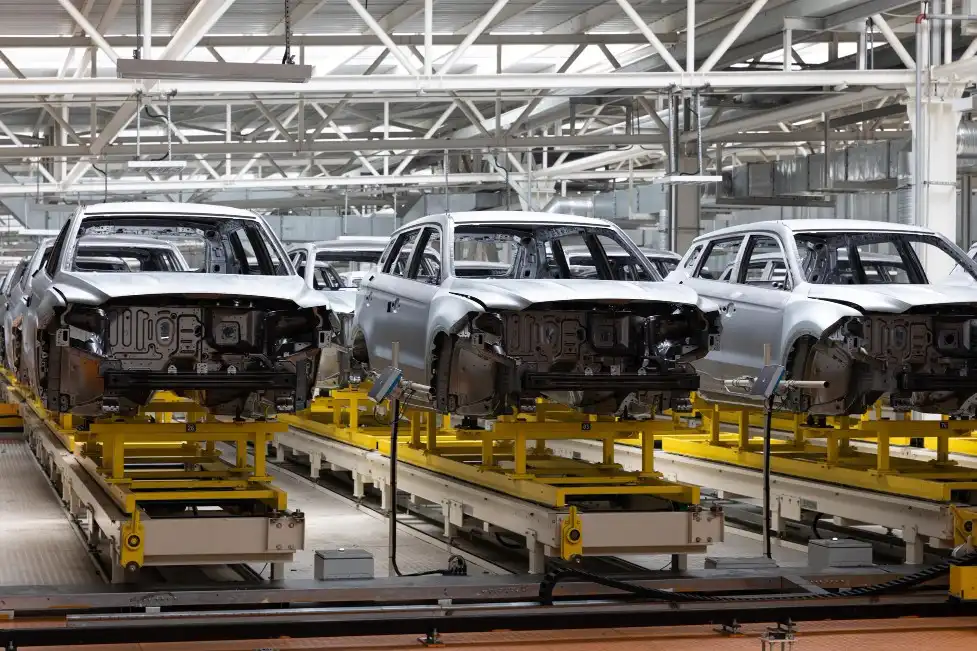 Automotive