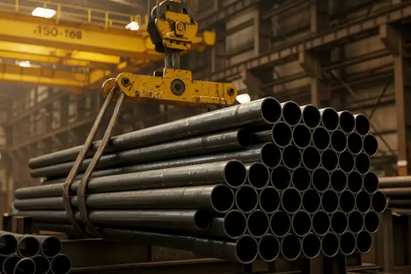 Pipes & Tubes