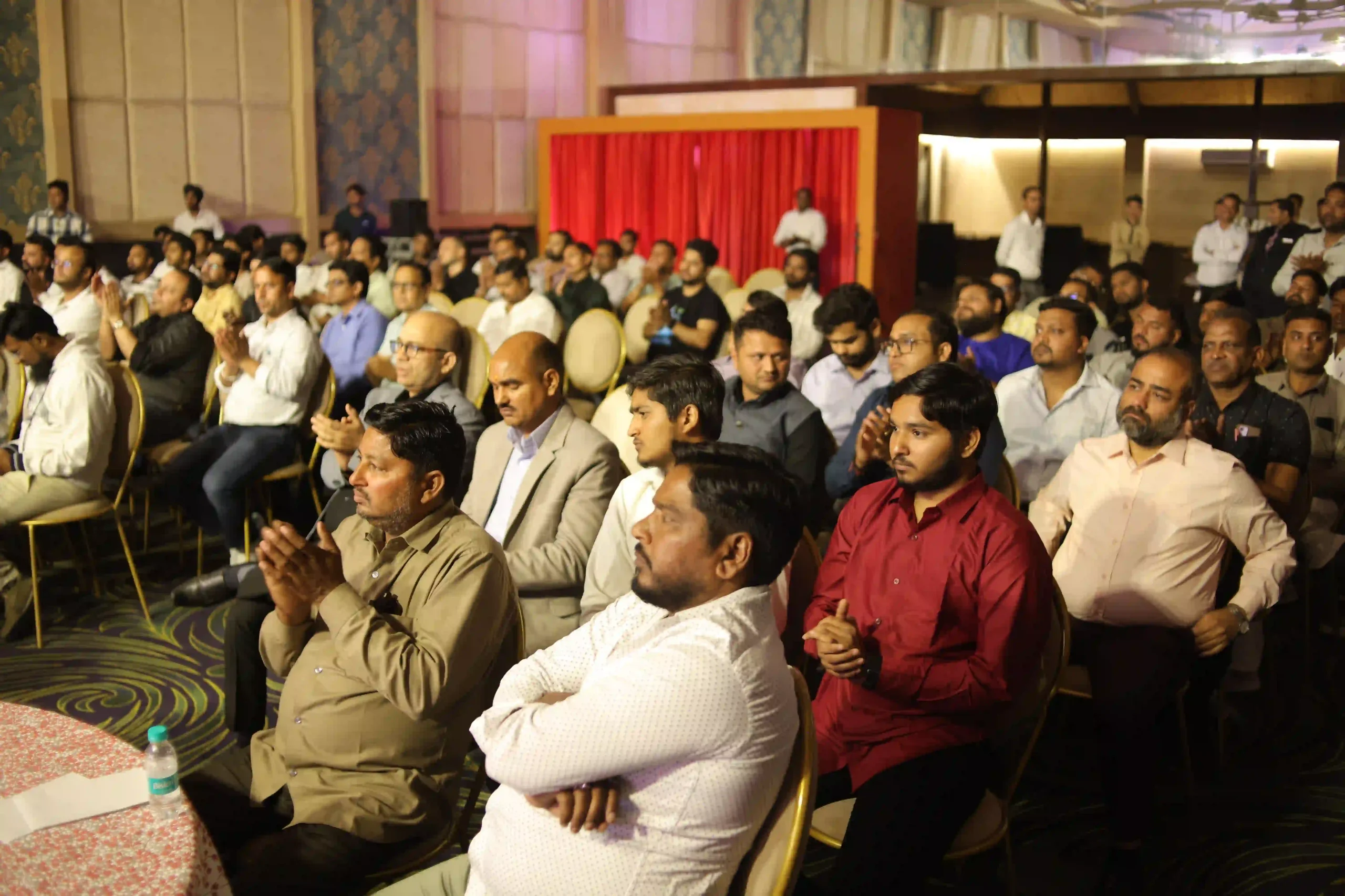 Grand Launch Event of SEL Tiger in Uttarakhand