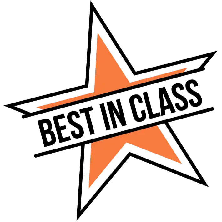 Best In Class Icon