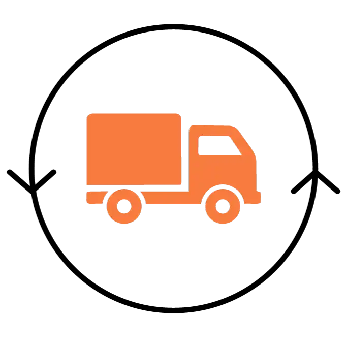 Consistent Supply Icon
