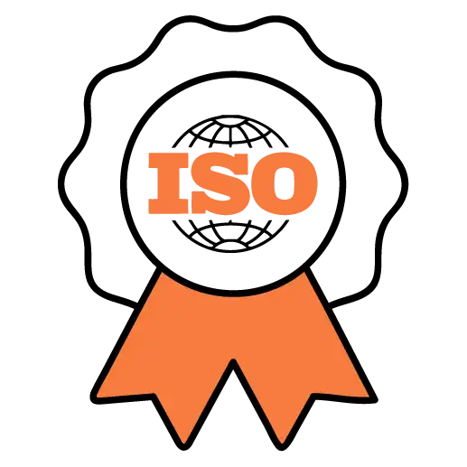 Consistent Quality Icon