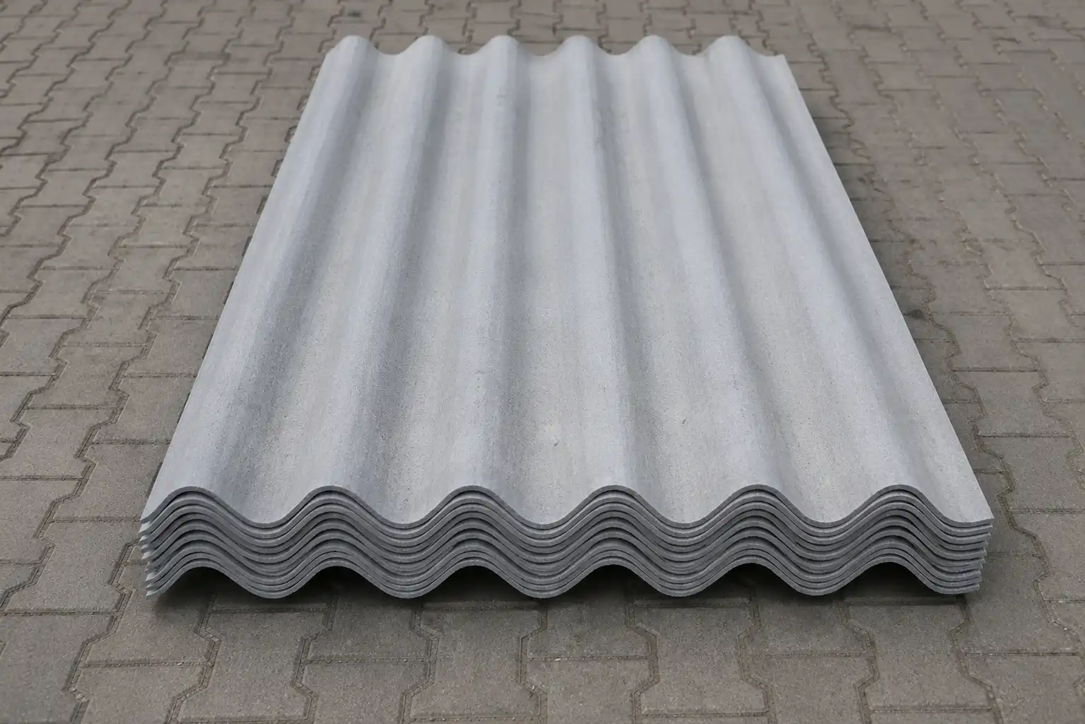Fibre Cement Sheets