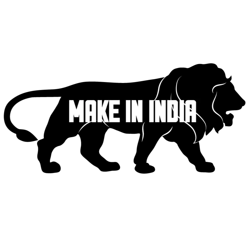 Make In India Icon