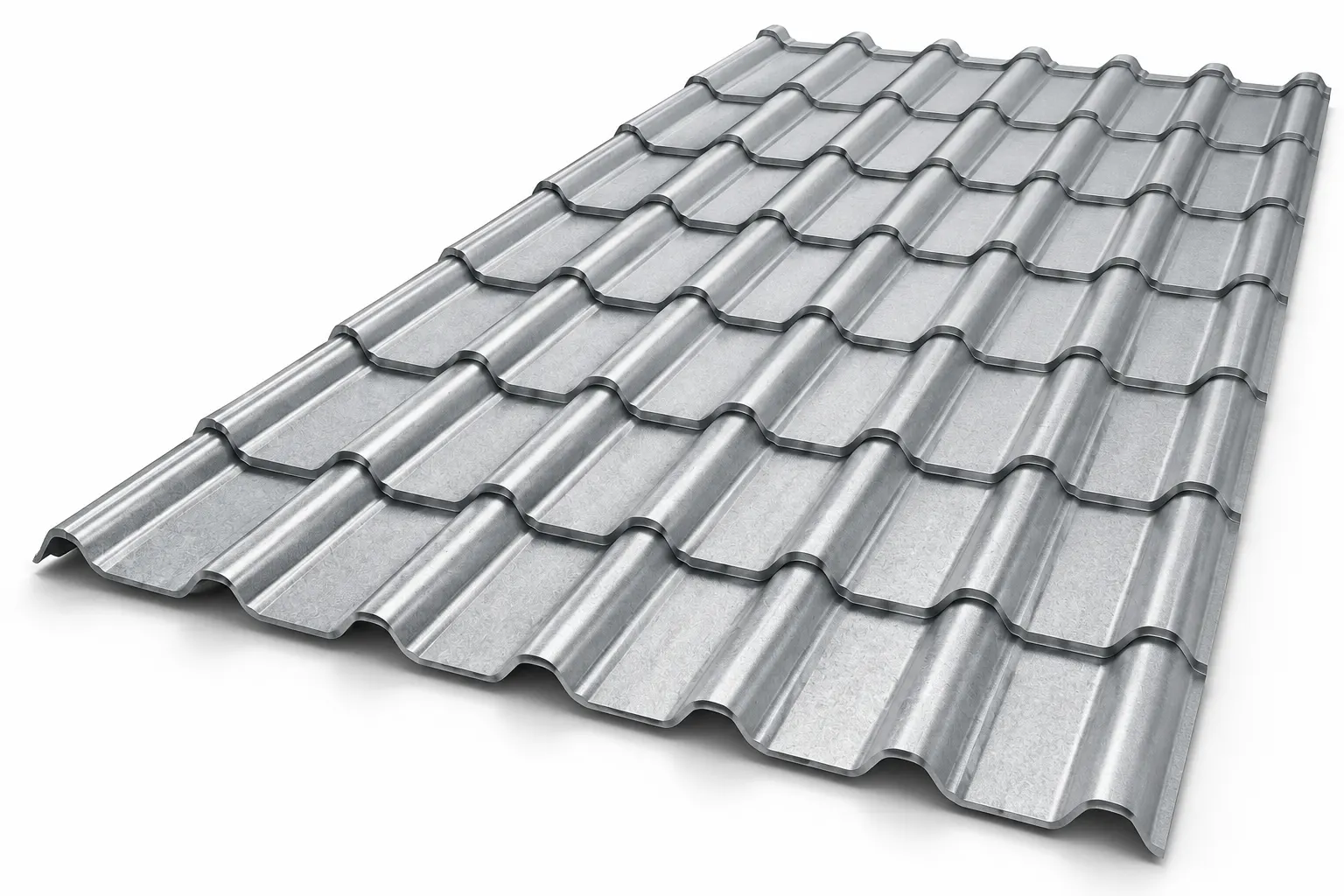 tile profile roofing sheets