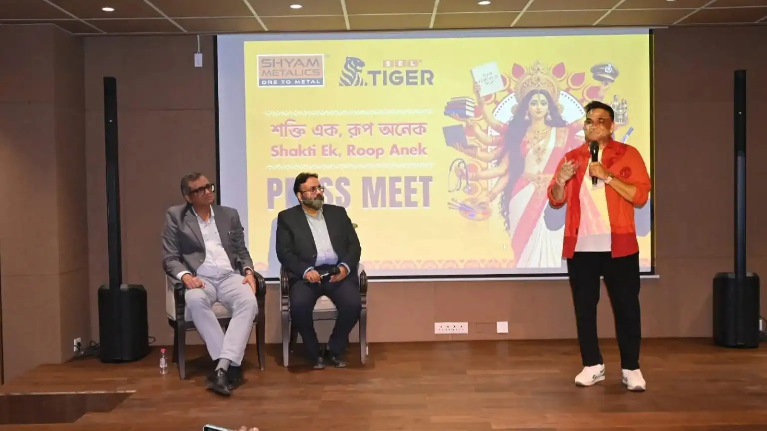 Durga Puja 2026: Shyam Metalics Celebrates Hope, Dreams & Compassion