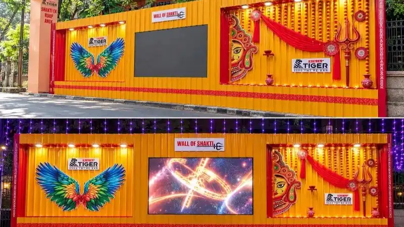 Shyam Metalics launches ‘Shakti Ek, Roop Anek’ campaign for Durga Puja in Kolkata